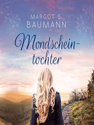 cover image of Mondscheintochter (Ungekürzt)